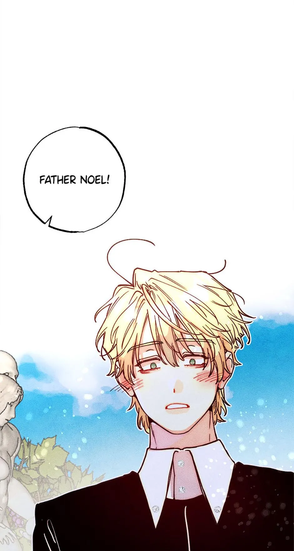 V-Card Raider: Collecting The Male Leads Chapter 38 page 34 - 
