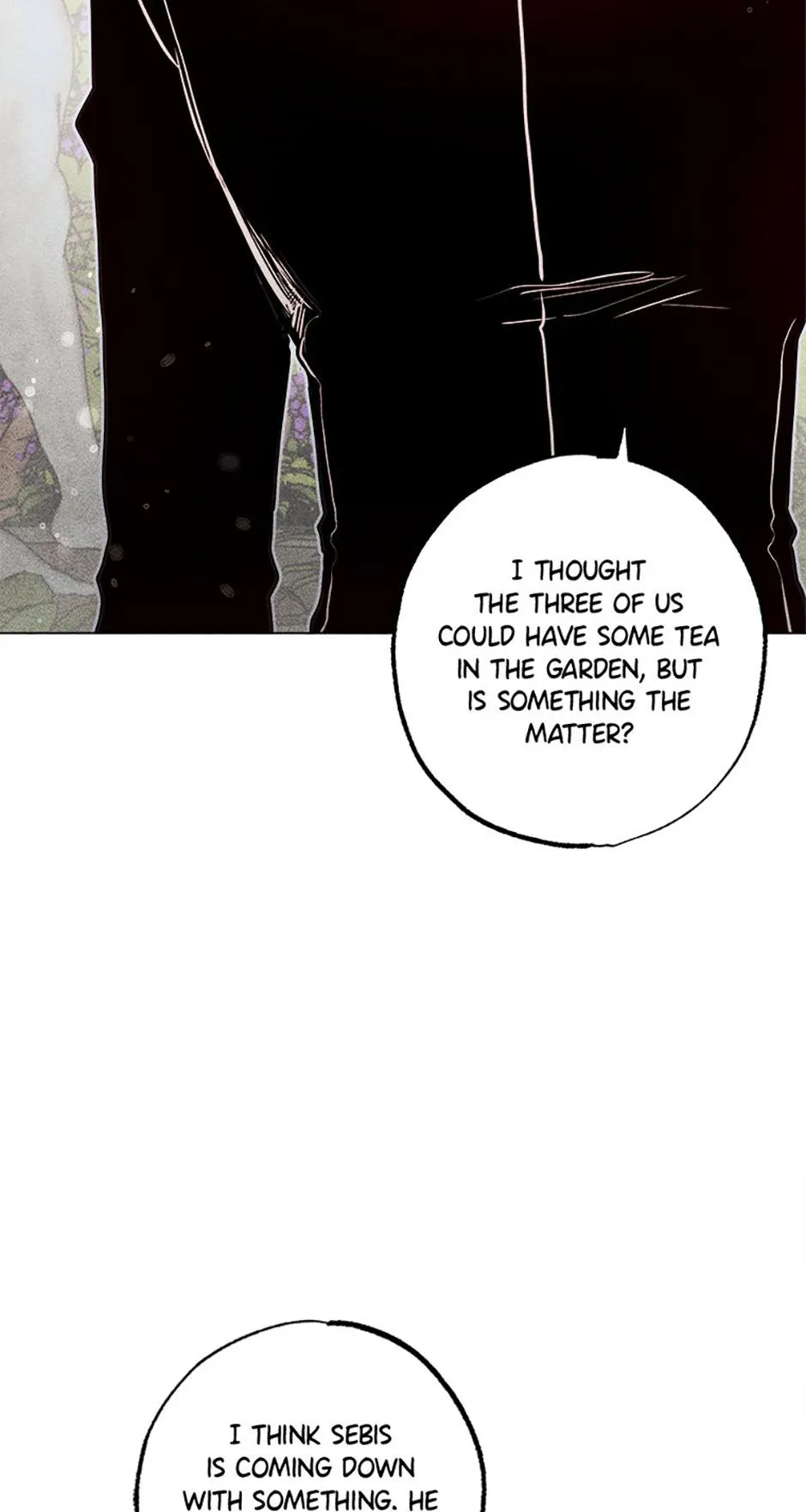 V-Card Raider: Collecting The Male Leads Chapter 38 page 35 - 