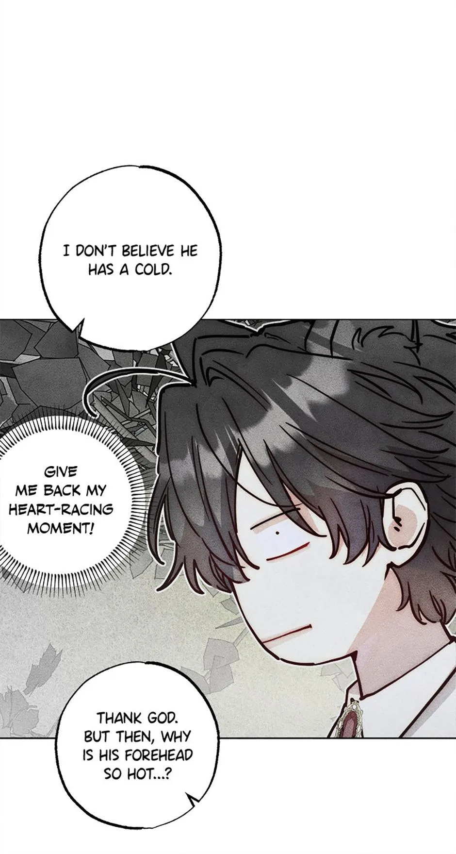 V-Card Raider: Collecting The Male Leads Chapter 38 page 38 - 