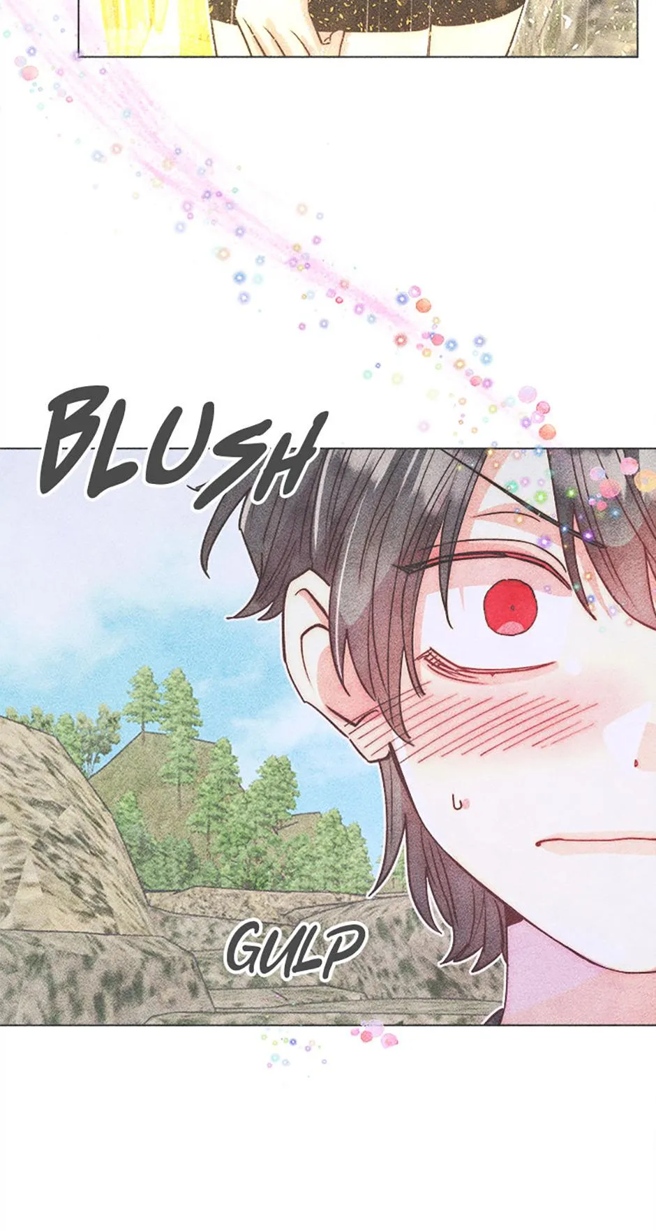 V-Card Raider: Collecting The Male Leads Chapter 38 page 5 - 