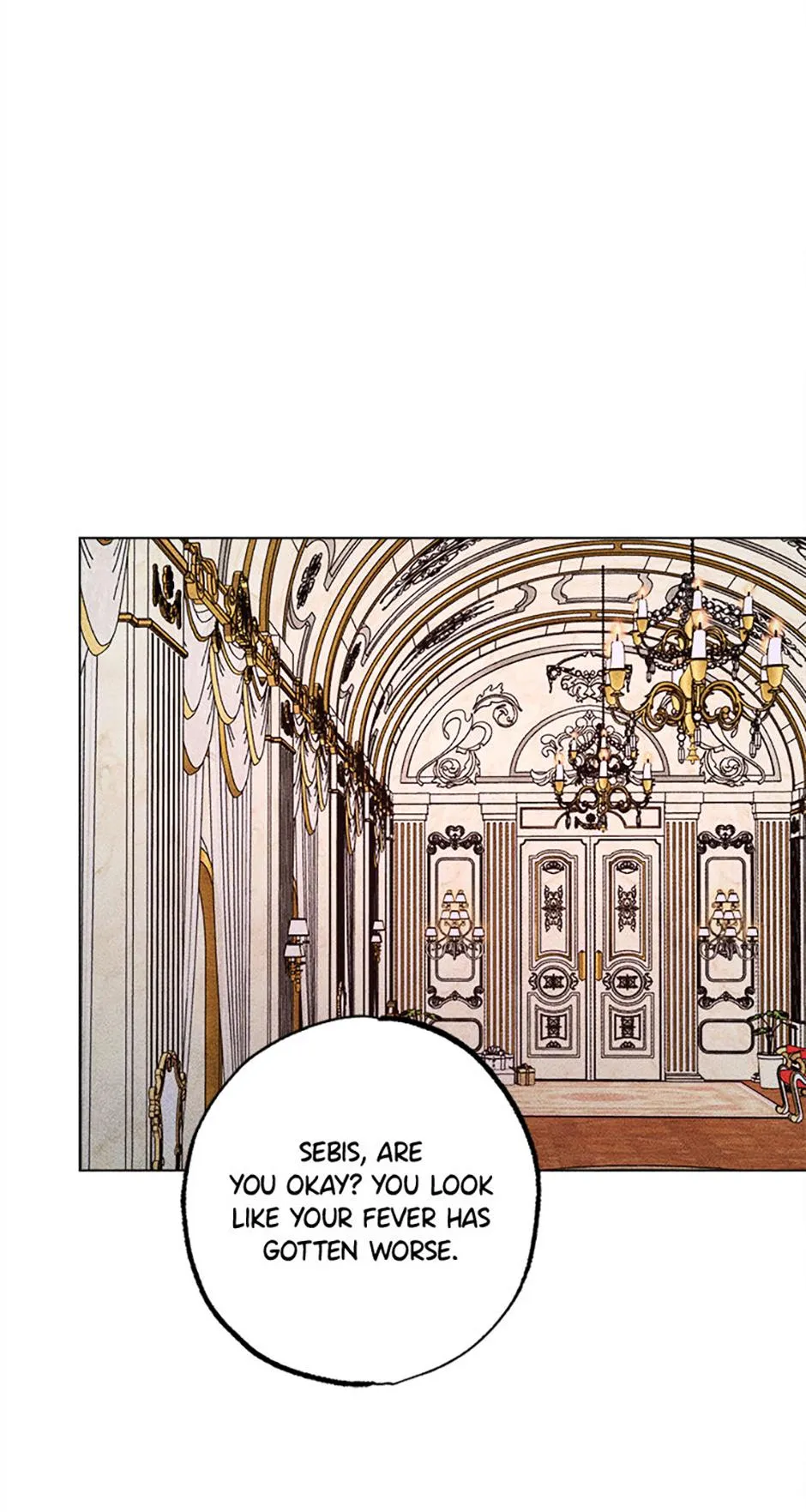 V-Card Raider: Collecting The Male Leads Chapter 38 page 42 - 