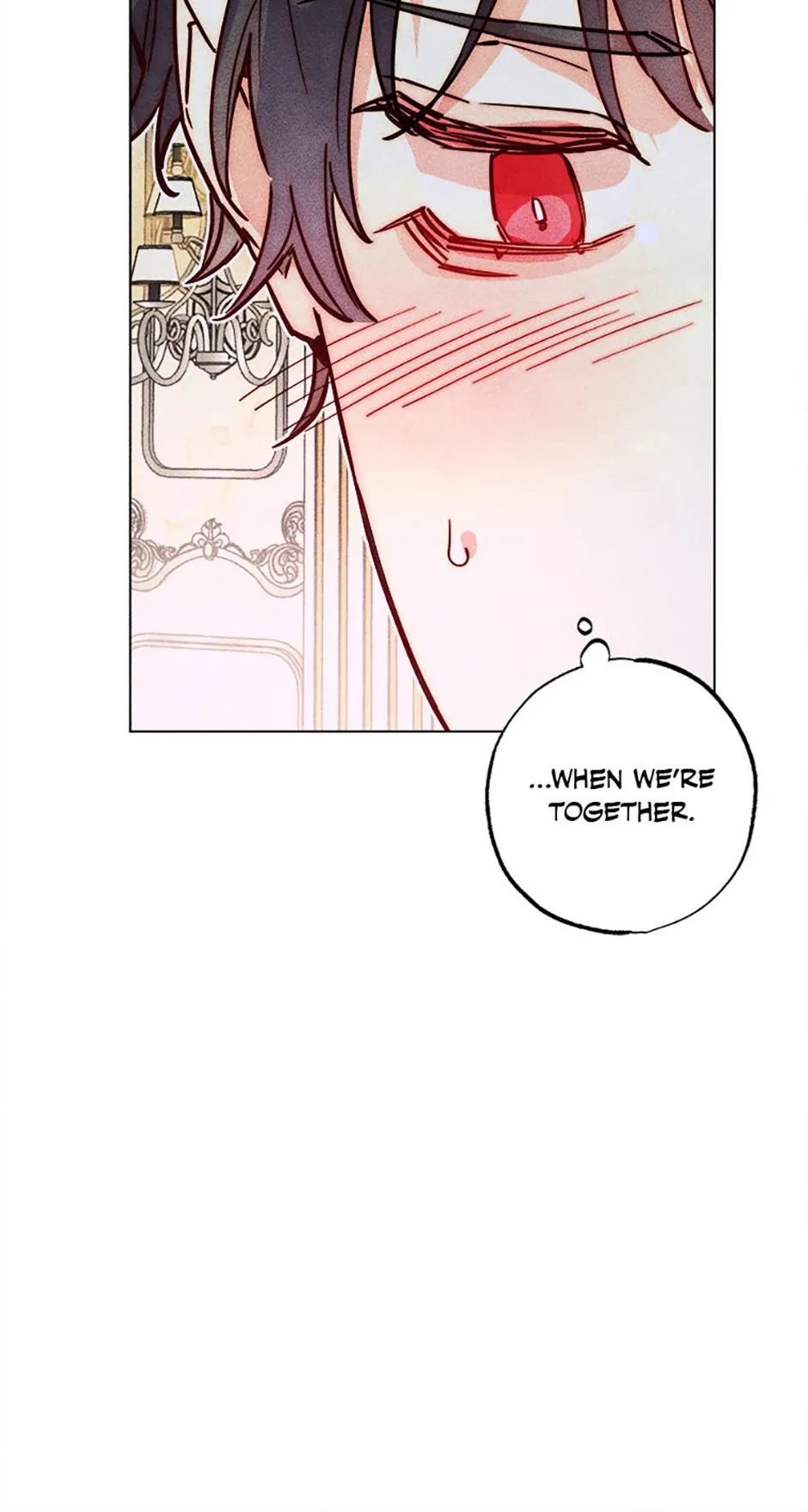 V-Card Raider: Collecting The Male Leads Chapter 38 page 46 - 