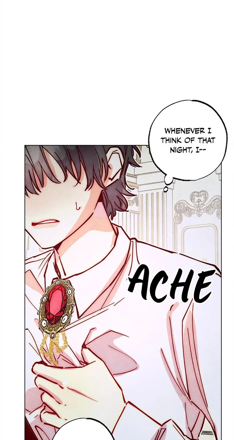 V-Card Raider: Collecting The Male Leads Chapter 38 page 49 - 