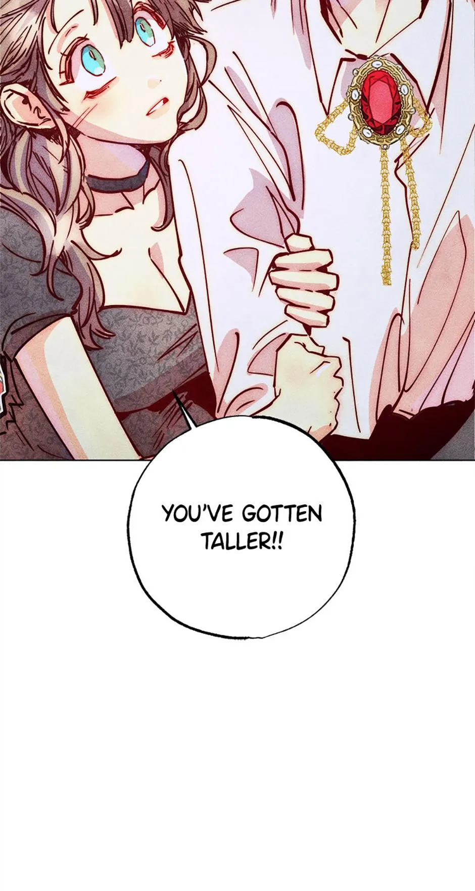V-Card Raider: Collecting The Male Leads Chapter 38 page 52 - 