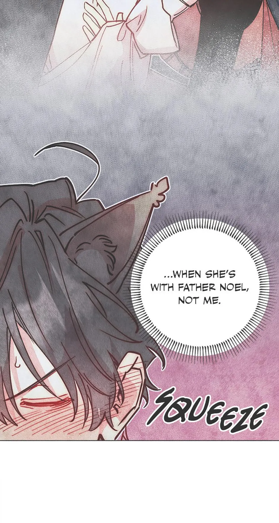 V-Card Raider: Collecting The Male Leads Chapter 39 page 2 - 