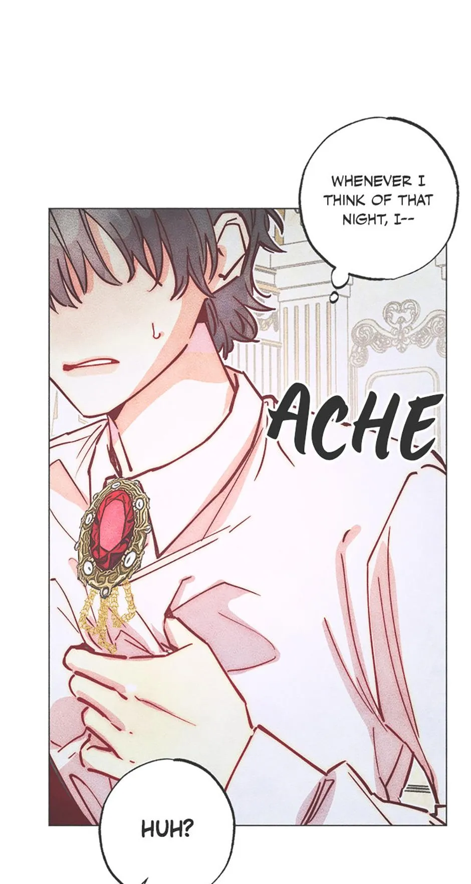 V-Card Raider: Collecting The Male Leads Chapter 39 page 3 - 