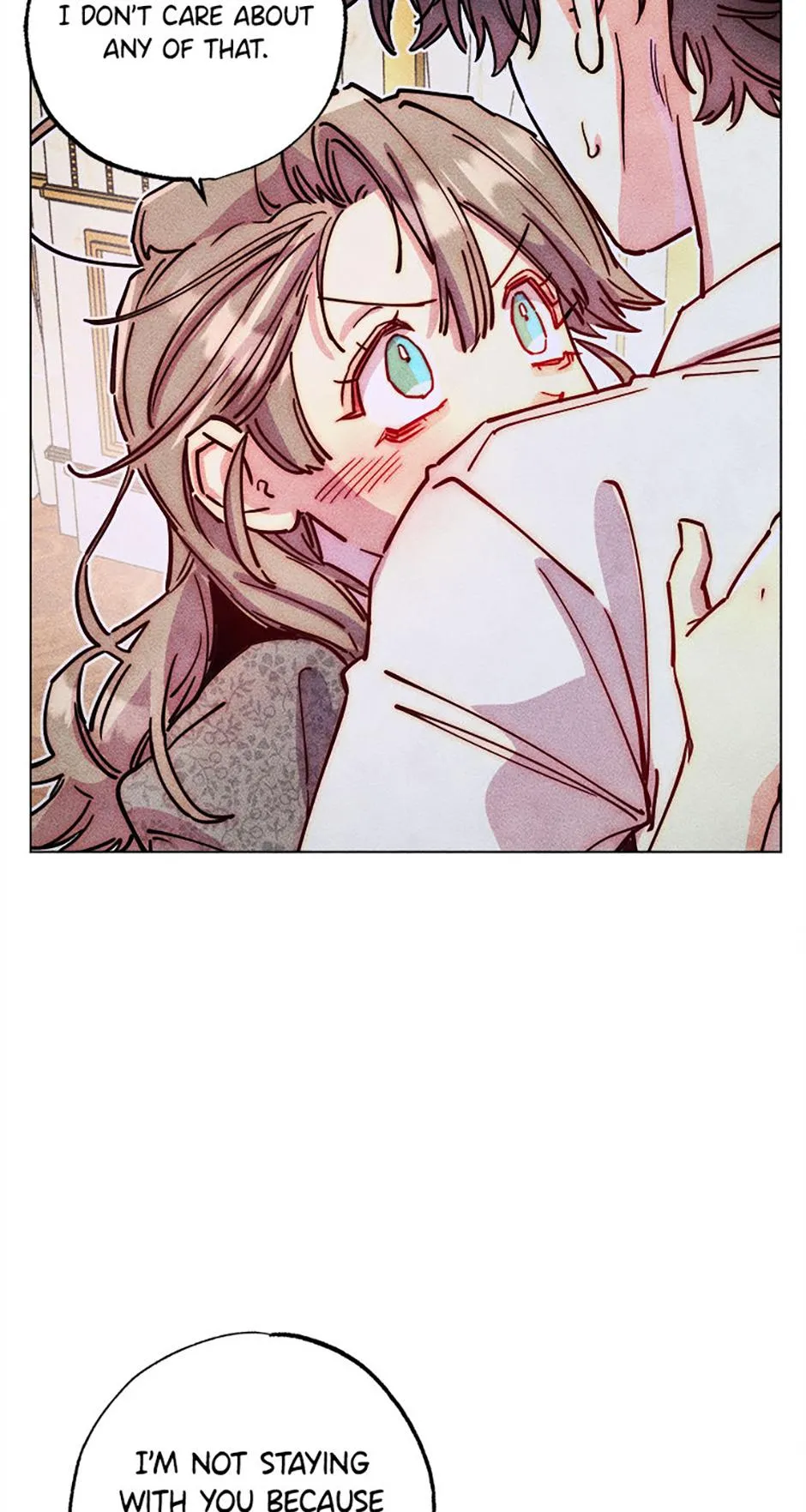 V-Card Raider: Collecting The Male Leads Chapter 39 page 22 - 