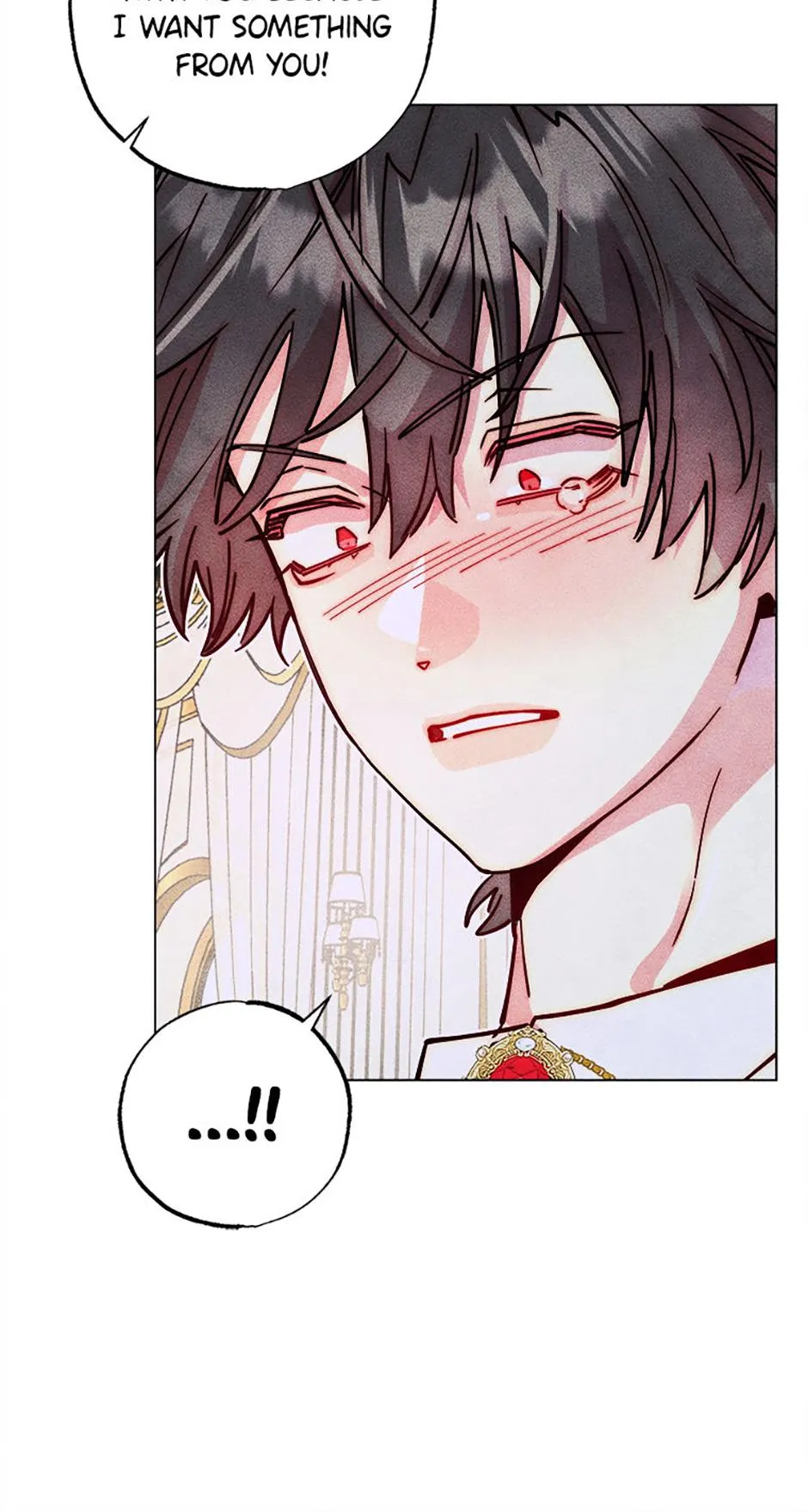 V-Card Raider: Collecting The Male Leads Chapter 39 page 23 - 
