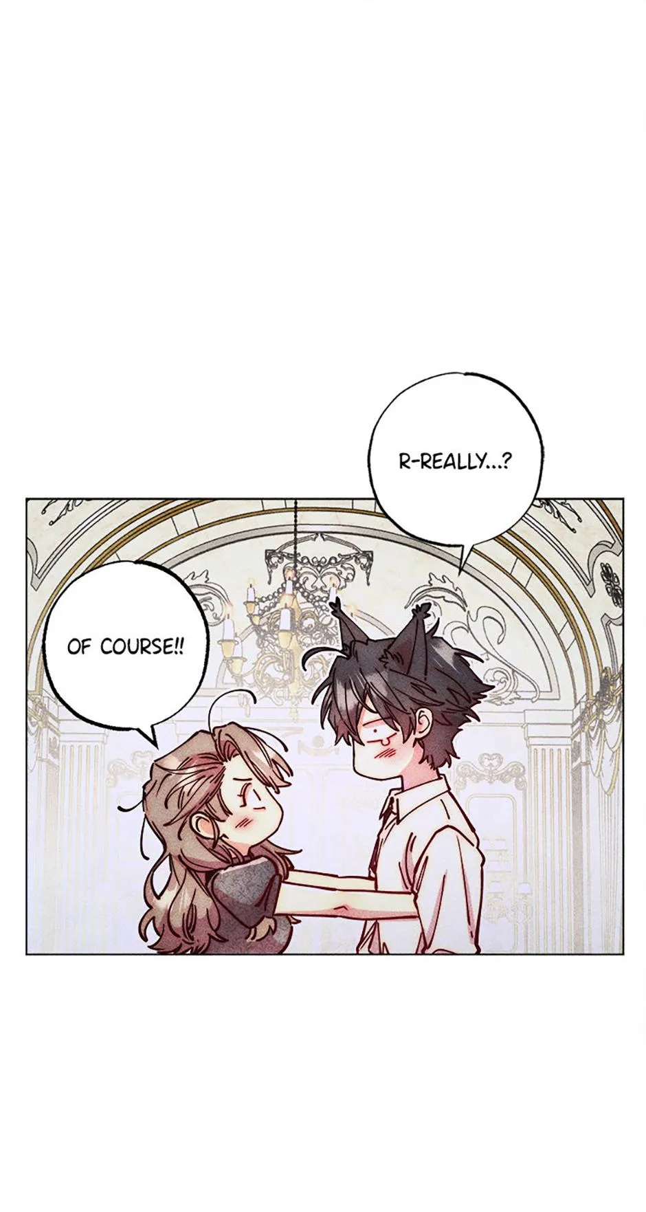 V-Card Raider: Collecting The Male Leads Chapter 39 page 24 - 