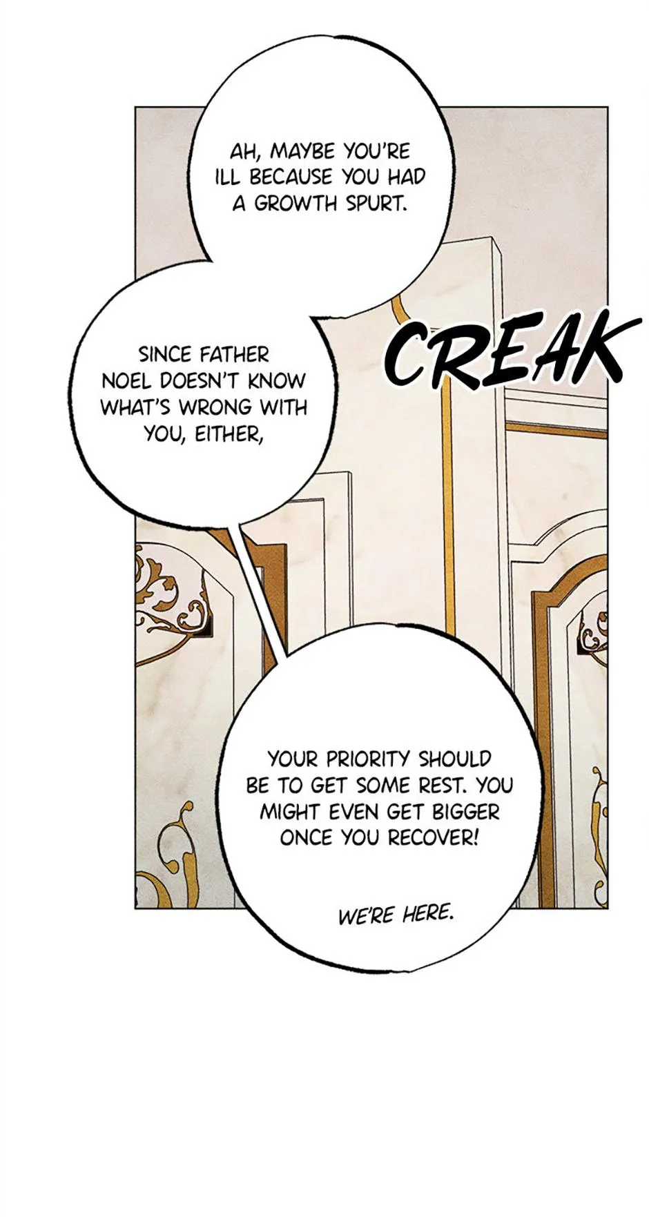 V-Card Raider: Collecting The Male Leads Chapter 39 page 25 - 