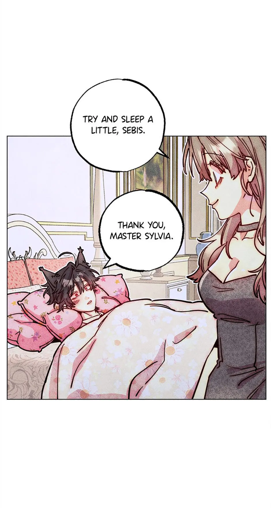 V-Card Raider: Collecting The Male Leads Chapter 39 page 26 - 