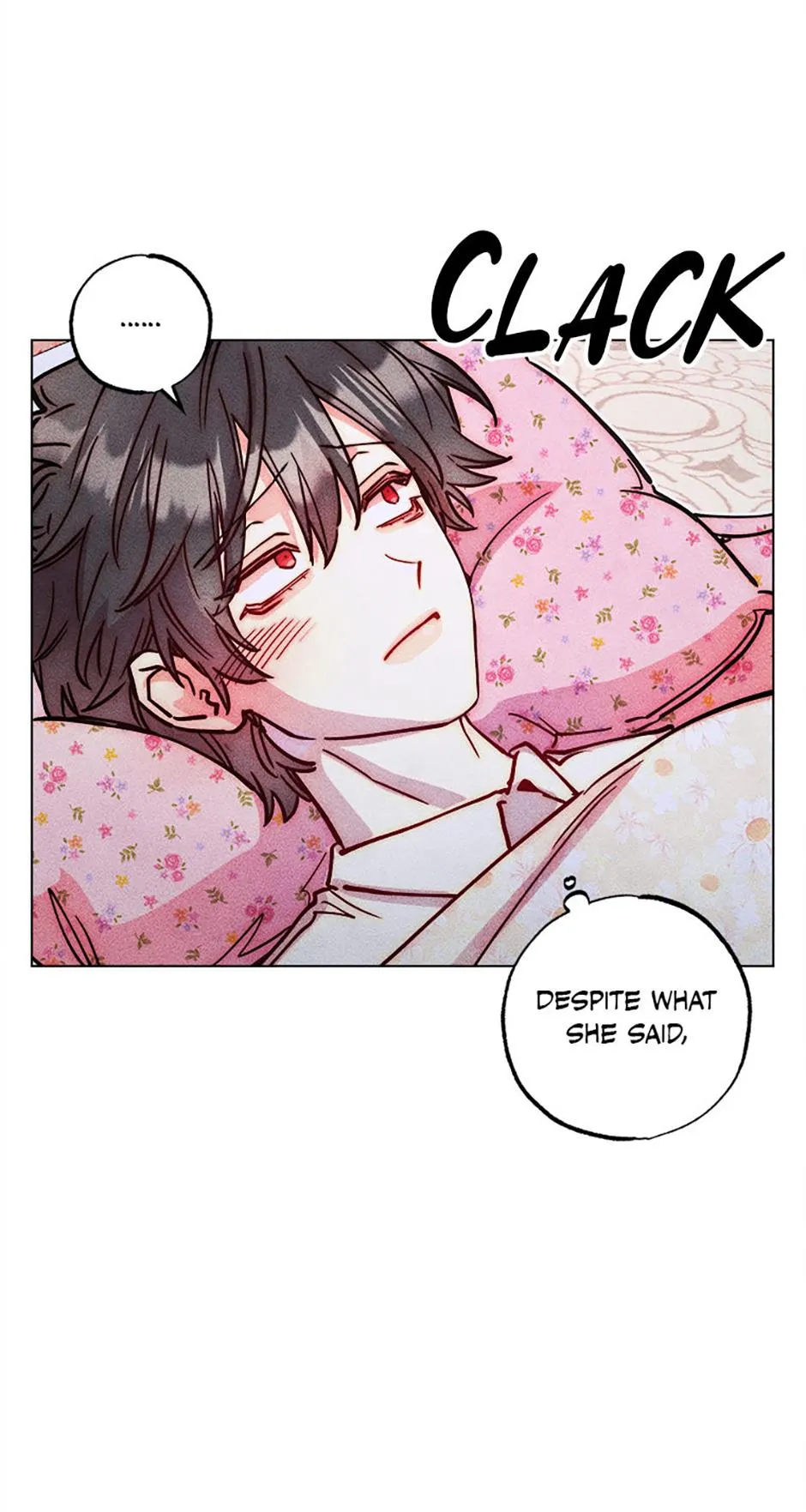 V-Card Raider: Collecting The Male Leads Chapter 39 page 27 - 