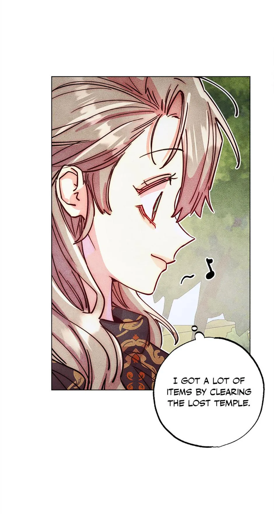 V-Card Raider: Collecting The Male Leads Chapter 39 page 33 - 