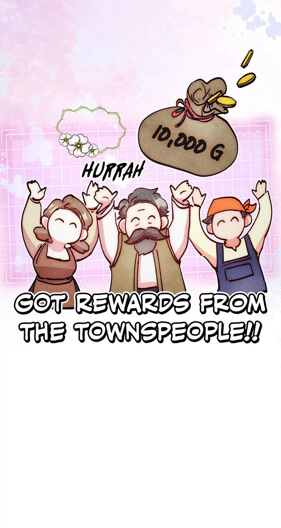 V-Card Raider: Collecting The Male Leads Chapter 39 page 36 - 