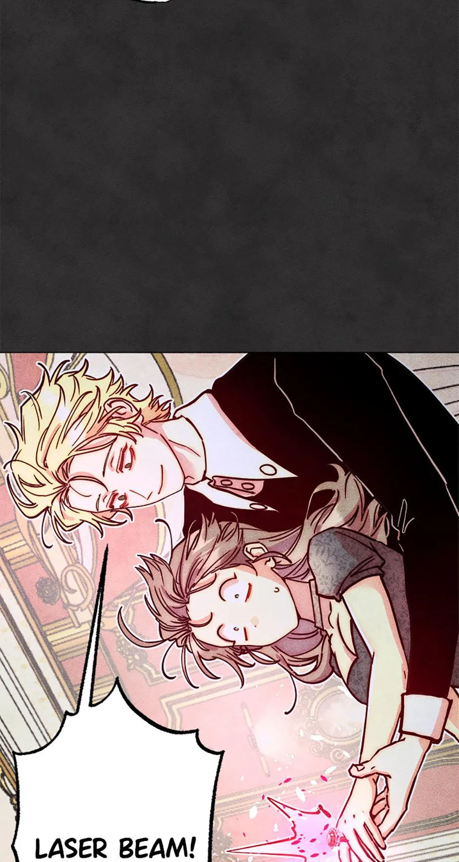 V-Card Raider: Collecting The Male Leads Chapter 39 page 41 - 