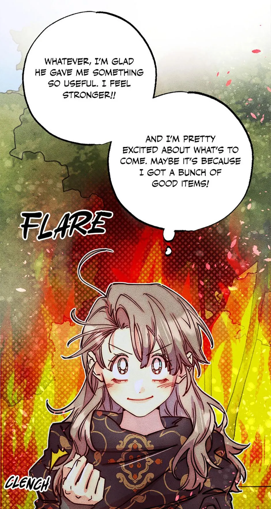 V-Card Raider: Collecting The Male Leads Chapter 39 page 46 - 