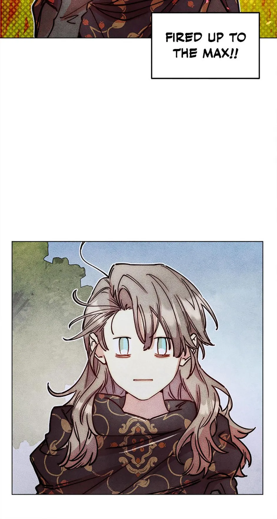 V-Card Raider: Collecting The Male Leads Chapter 39 page 47 - 