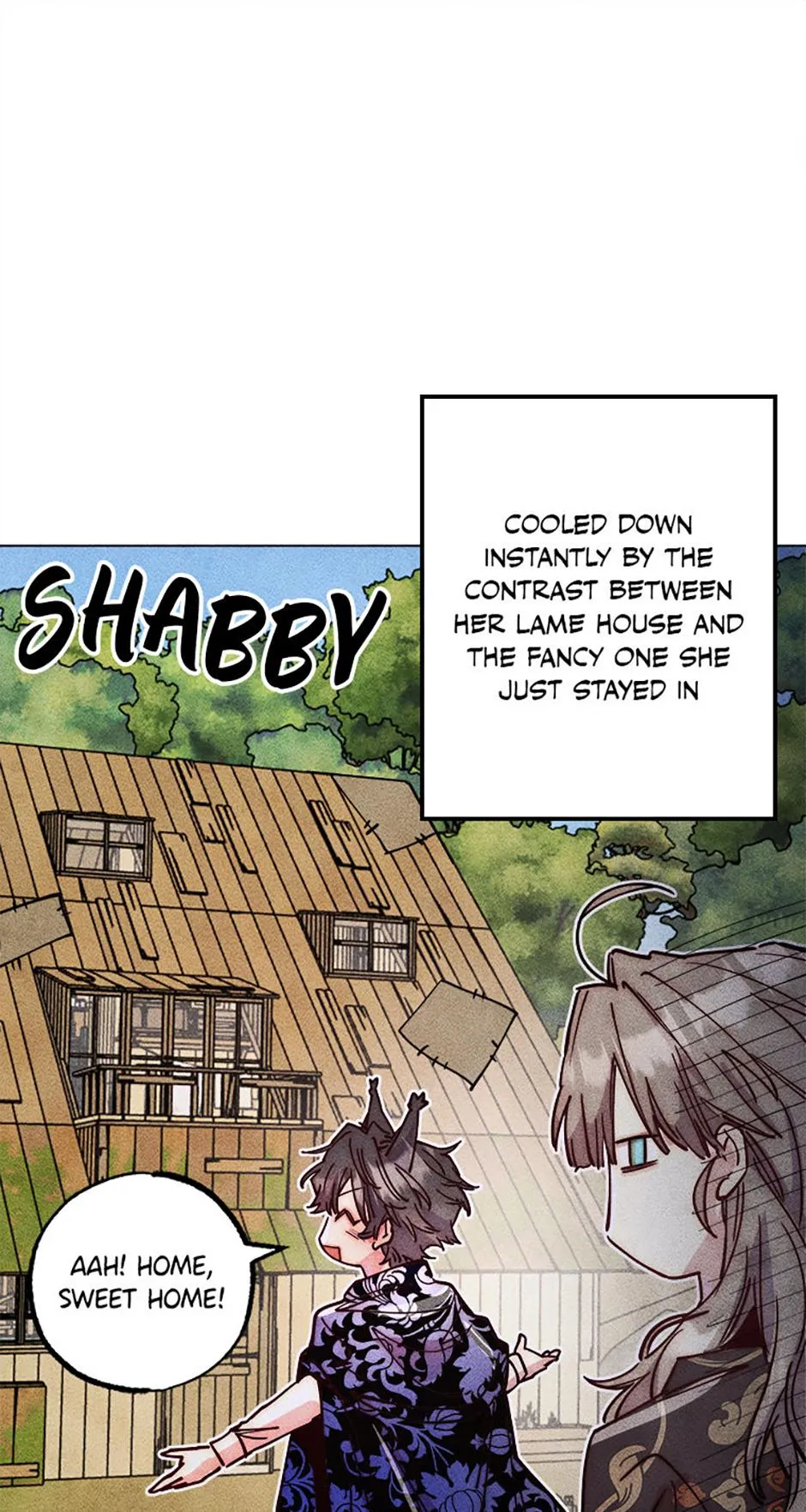 V-Card Raider: Collecting The Male Leads Chapter 39 page 48 - 