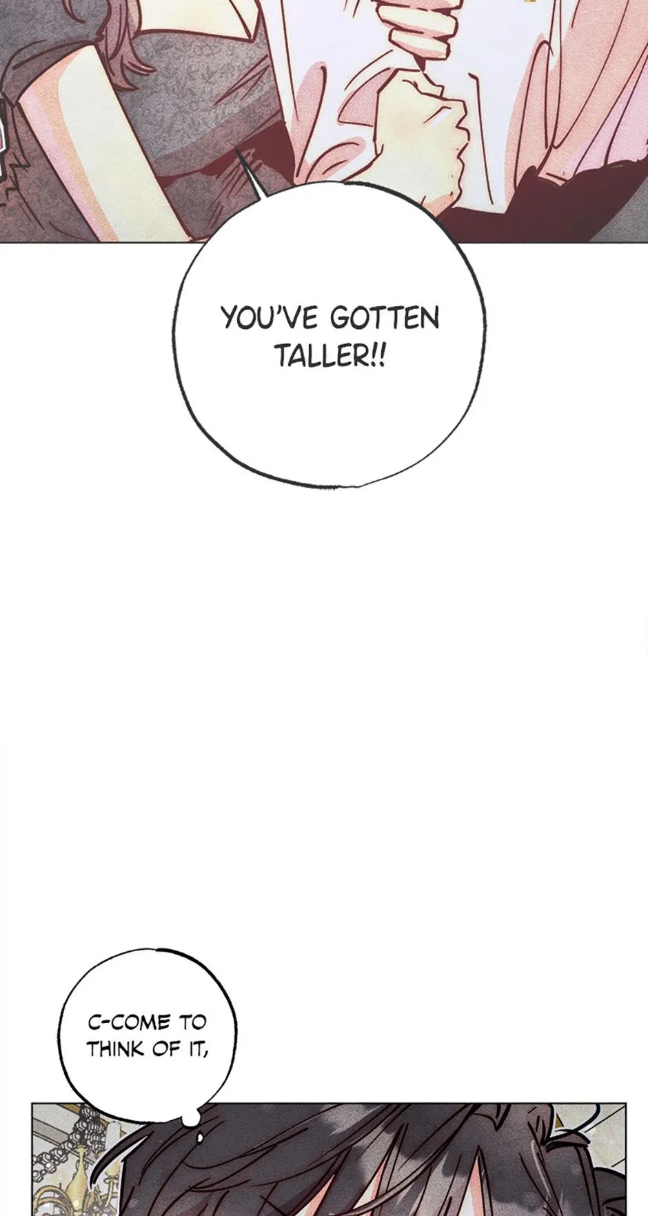 V-Card Raider: Collecting The Male Leads Chapter 39 page 6 - 