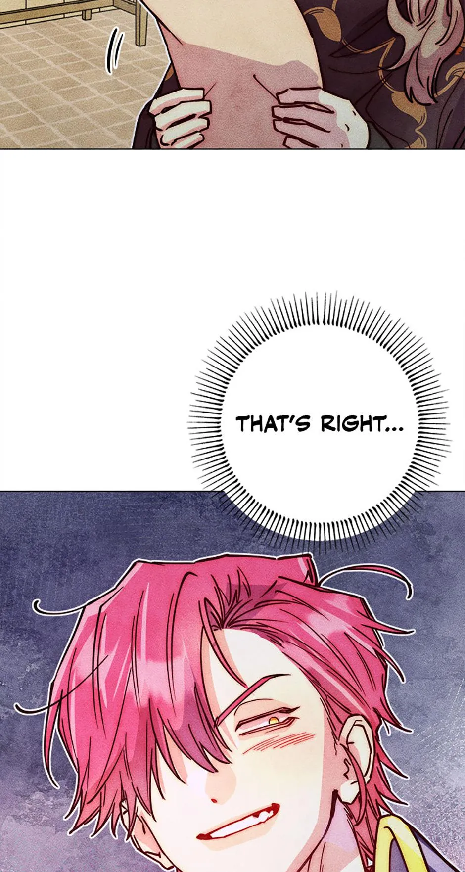 V-Card Raider: Collecting The Male Leads Chapter 39 page 54 - 