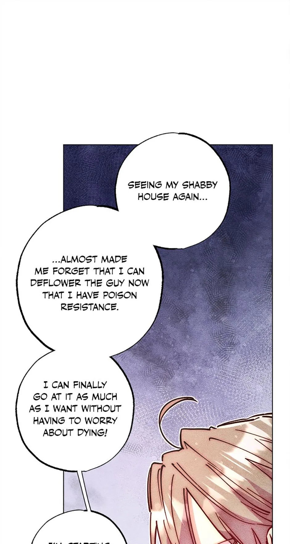 V-Card Raider: Collecting The Male Leads Chapter 39 page 56 - 