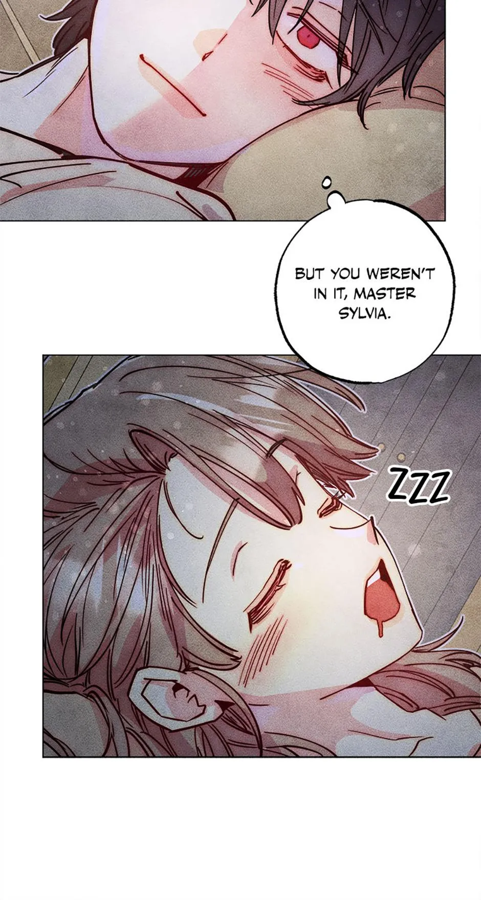 V-Card Raider: Collecting The Male Leads Chapter 39 page 63 - 