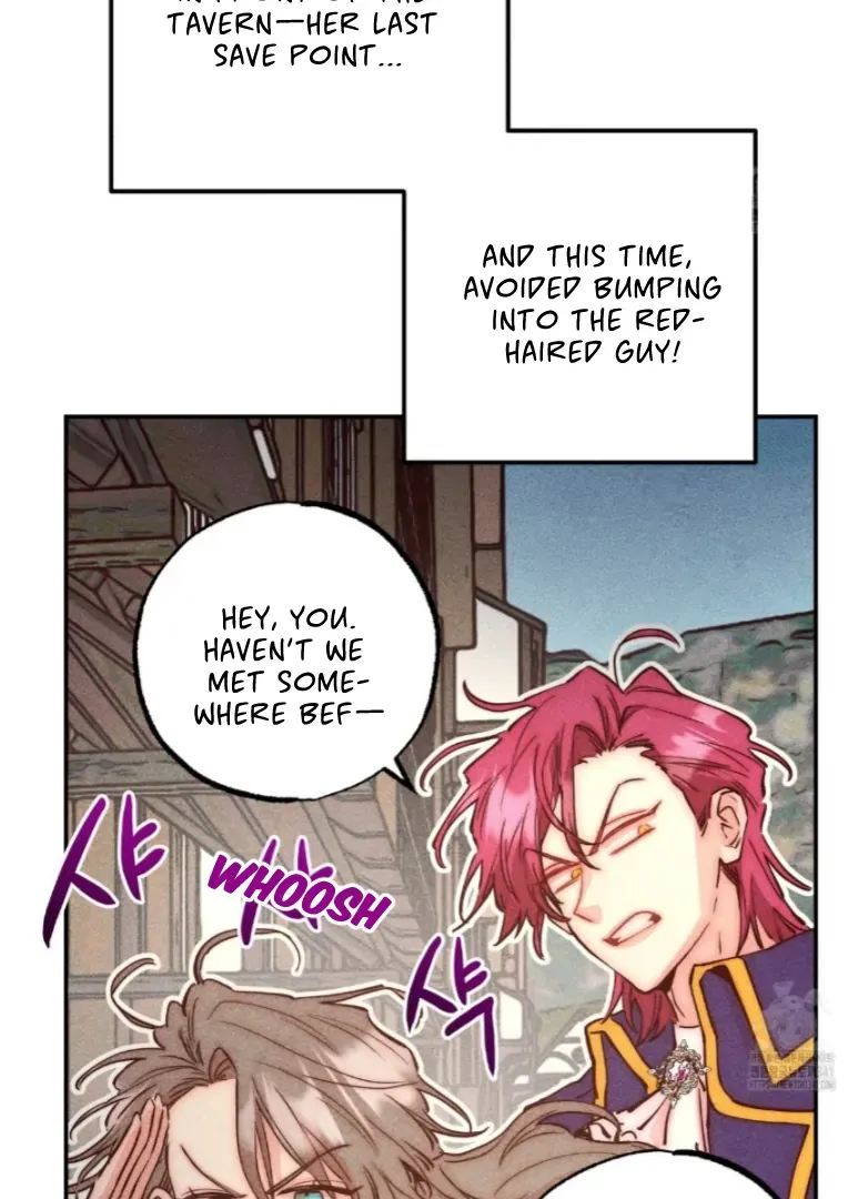 V-Card Raider: Collecting The Male Leads Chapter 4 page 12 - 