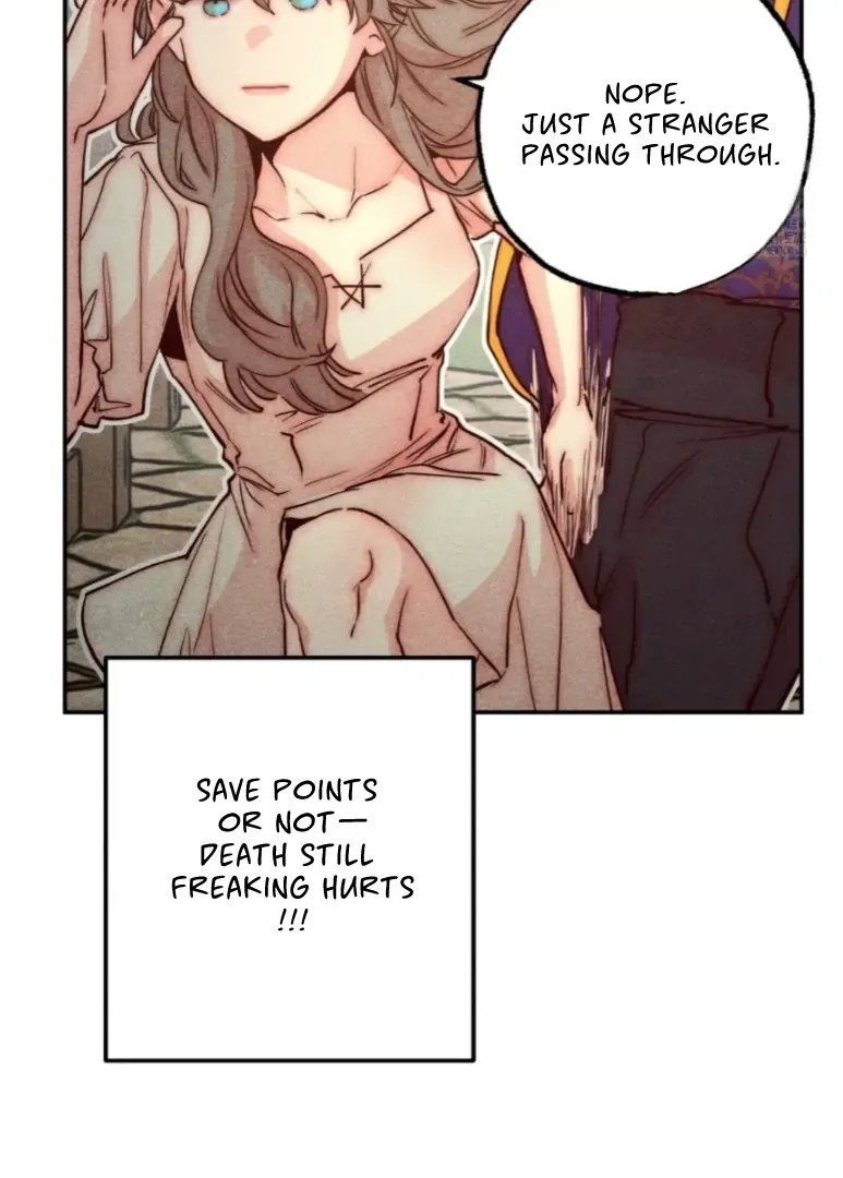 V-Card Raider: Collecting The Male Leads Chapter 4 page 13 - 
