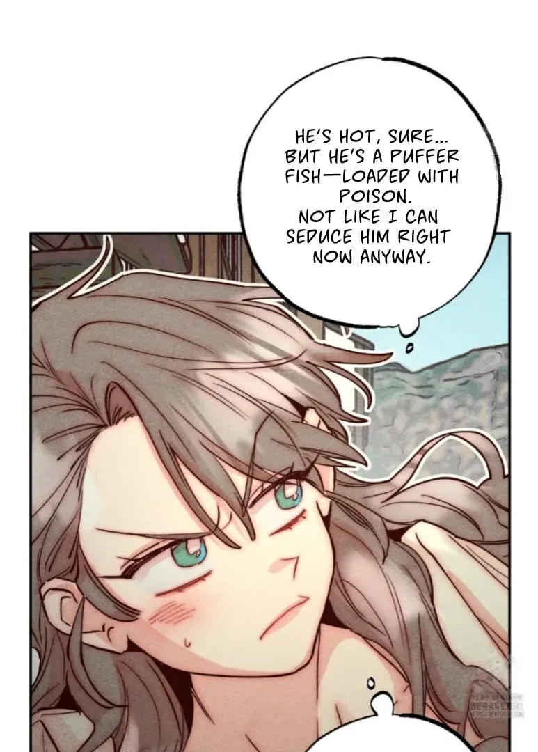 V-Card Raider: Collecting The Male Leads Chapter 4 page 14 - 