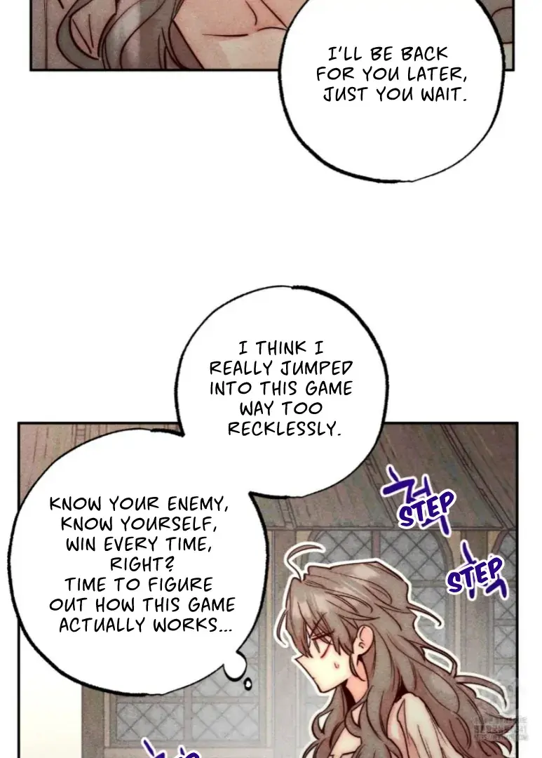 V-Card Raider: Collecting The Male Leads Chapter 4 page 15 - 