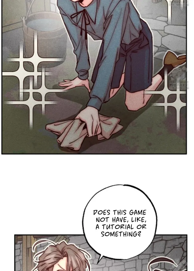 V-Card Raider: Collecting The Male Leads Chapter 4 page 18 - 