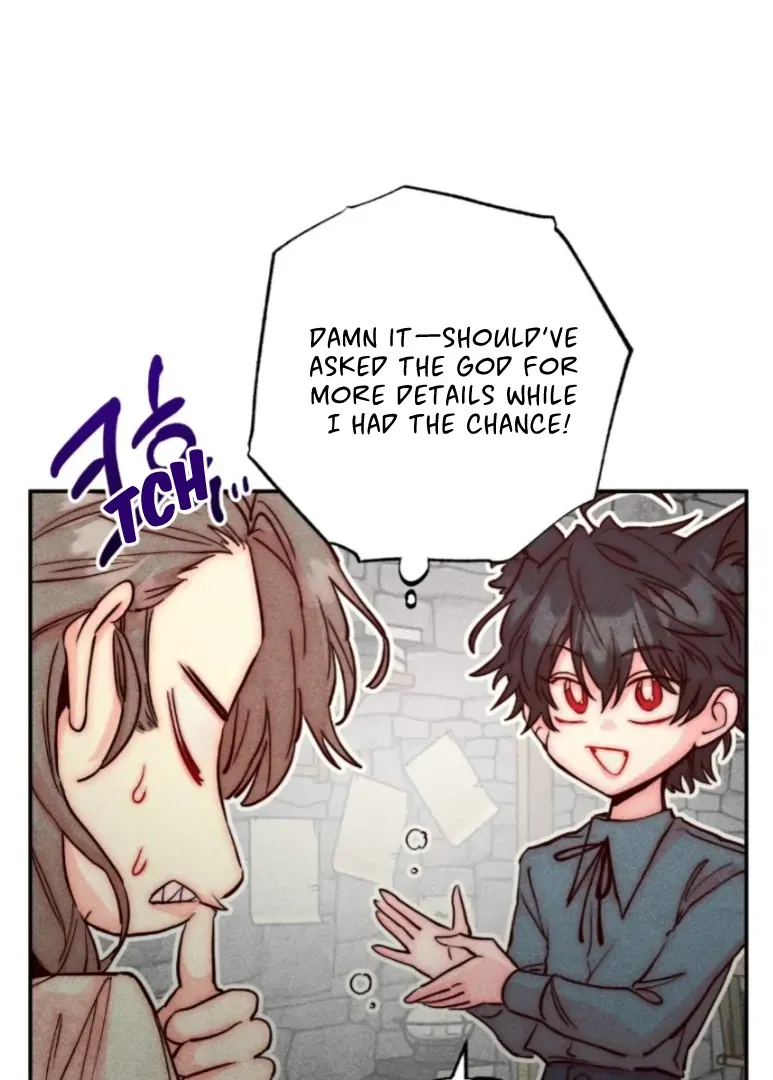 V-Card Raider: Collecting The Male Leads Chapter 4 page 21 - 