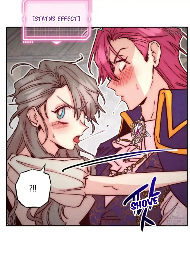 V-Card Raider: Collecting The Male Leads Chapter 4 page 4 - 