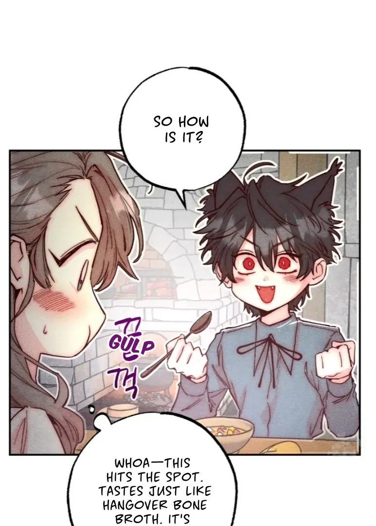 V-Card Raider: Collecting The Male Leads Chapter 4 page 31 - 