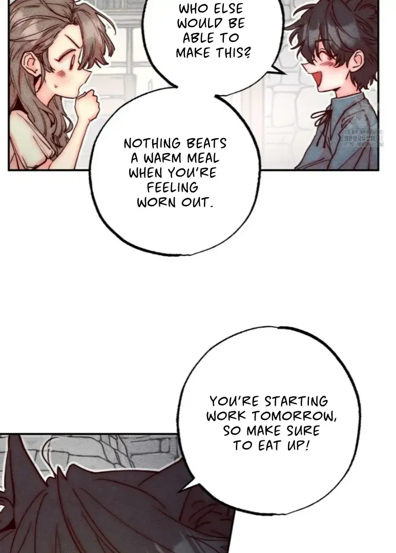 V-Card Raider: Collecting The Male Leads Chapter 4 page 34 - 