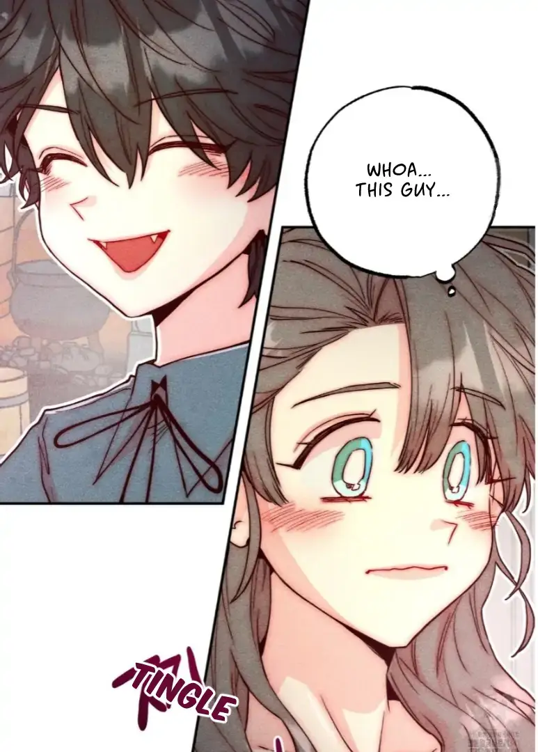 V-Card Raider: Collecting The Male Leads Chapter 4 page 35 - 