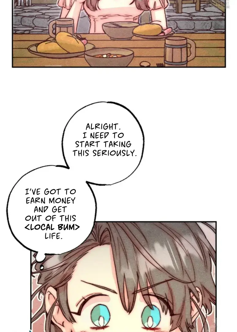V-Card Raider: Collecting The Male Leads Chapter 4 page 37 - 
