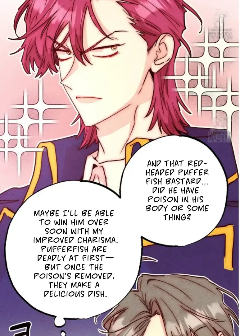 V-Card Raider: Collecting The Male Leads Chapter 4 page 41 - 