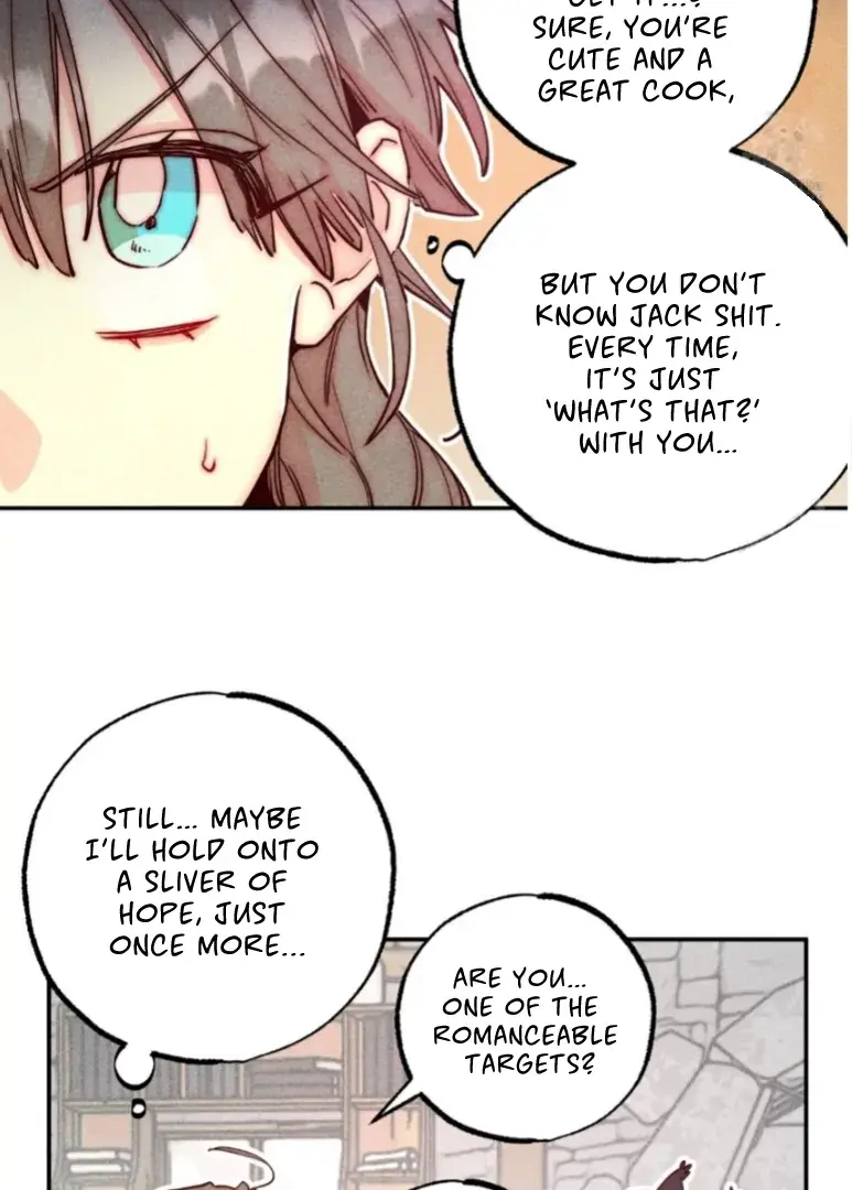 V-Card Raider: Collecting The Male Leads Chapter 4 page 44 - 