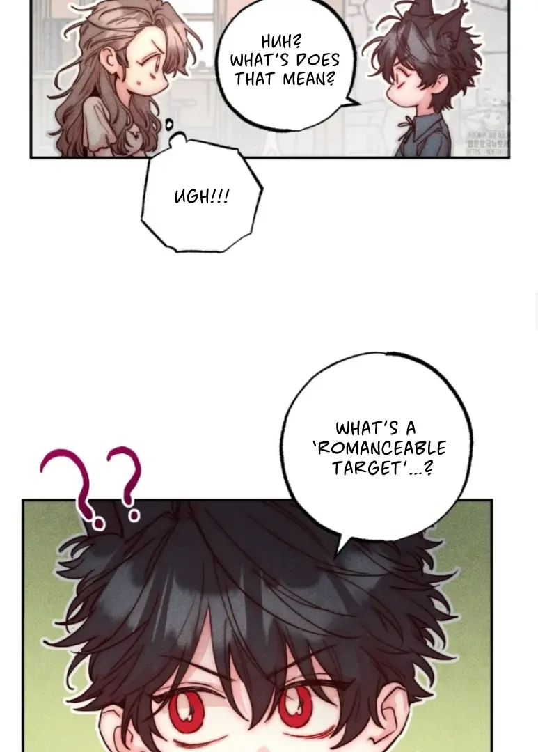 V-Card Raider: Collecting The Male Leads Chapter 4 page 45 - 