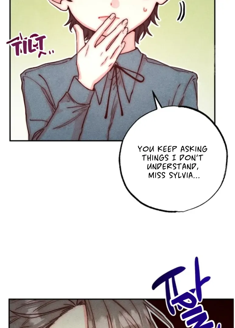 V-Card Raider: Collecting The Male Leads Chapter 4 page 46 - 