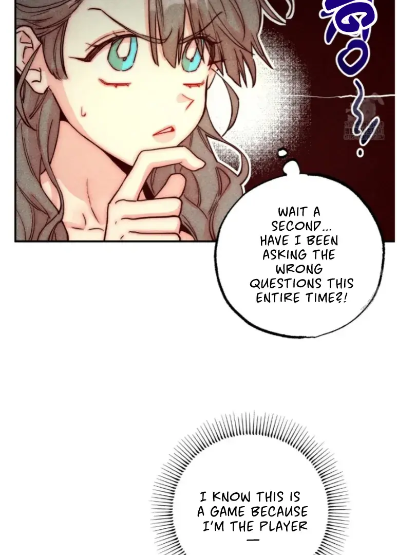 V-Card Raider: Collecting The Male Leads Chapter 4 page 47 - 