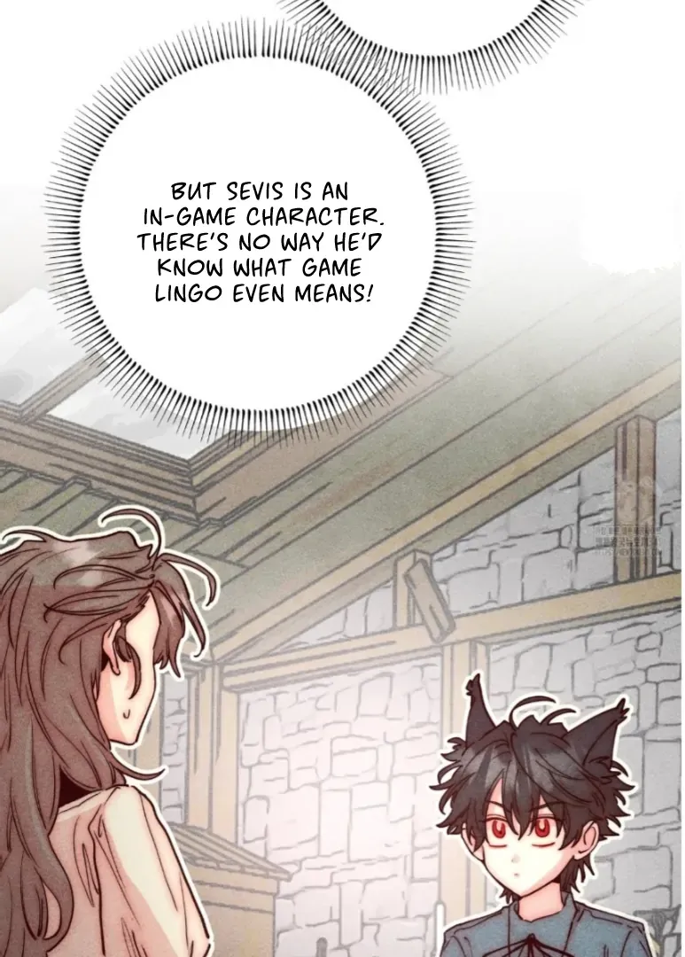 V-Card Raider: Collecting The Male Leads Chapter 4 page 48 - 