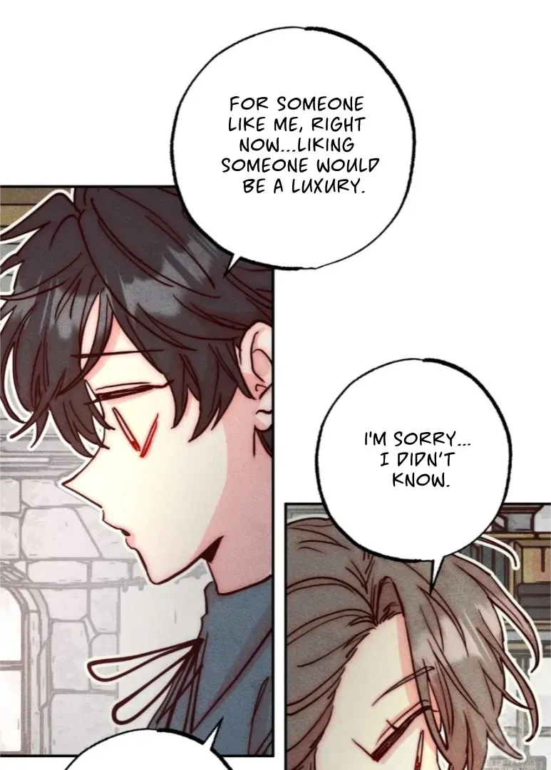 V-Card Raider: Collecting The Male Leads Chapter 4 page 57 - 