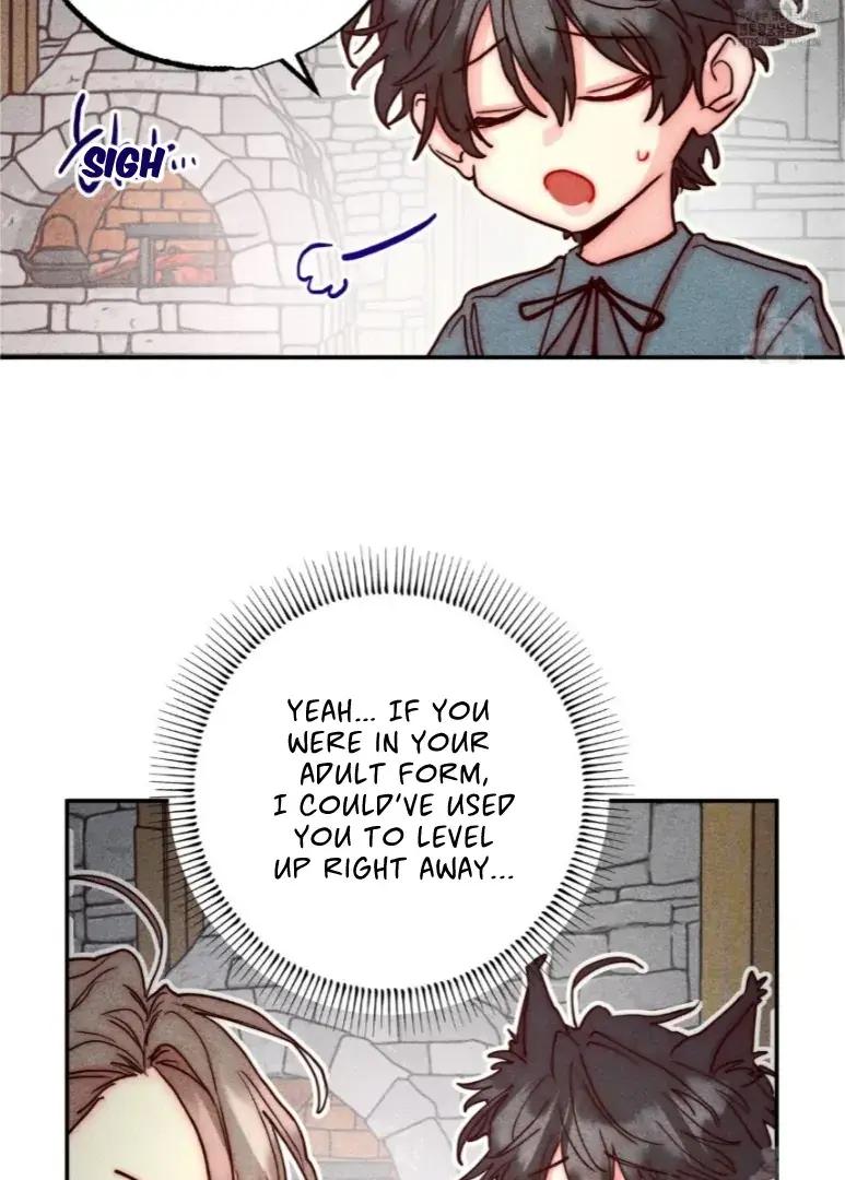 V-Card Raider: Collecting The Male Leads Chapter 4 page 59 - 