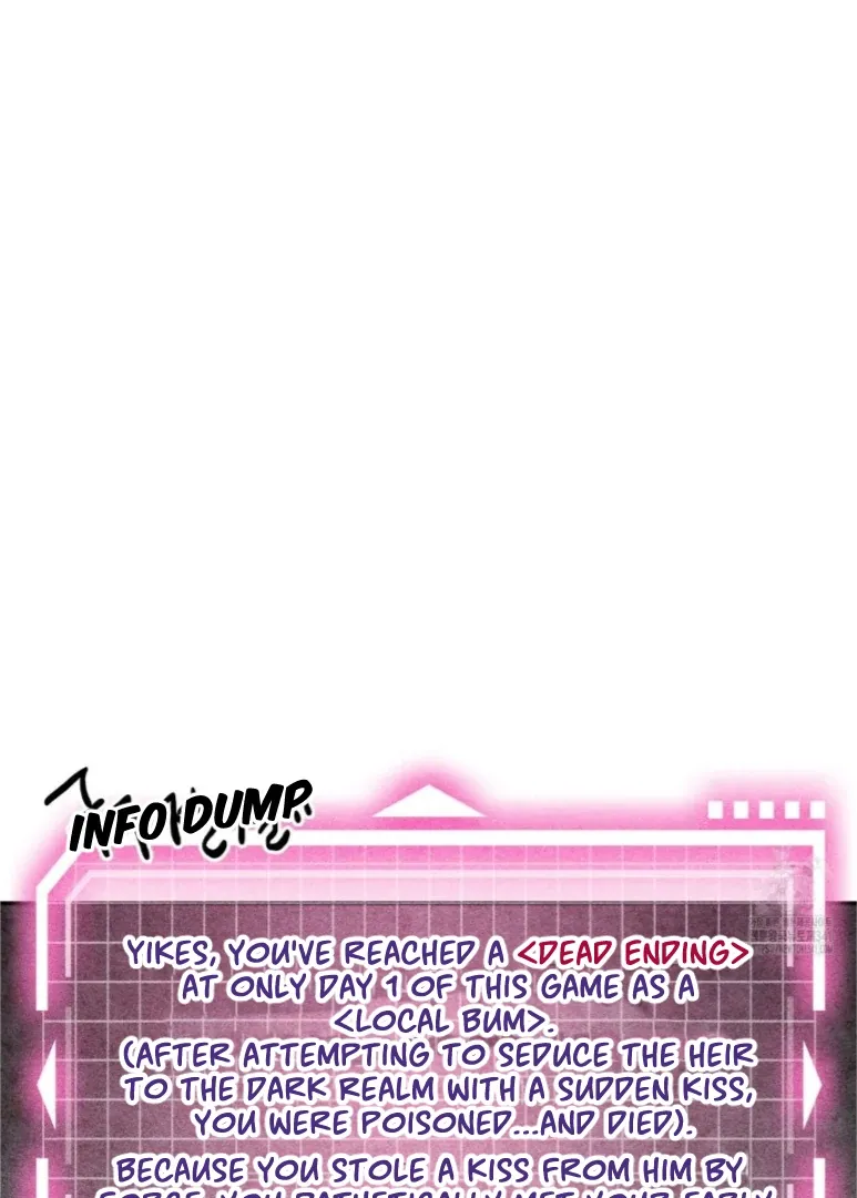 V-Card Raider: Collecting The Male Leads Chapter 4 page 7 - 