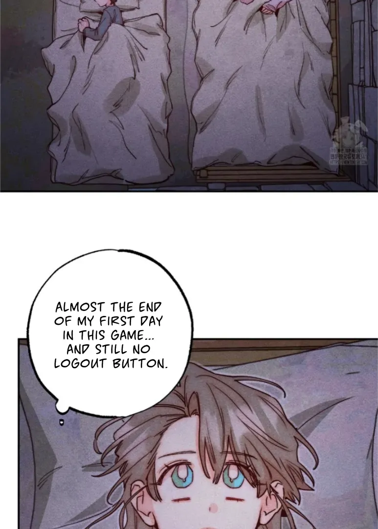 V-Card Raider: Collecting The Male Leads Chapter 4 page 71 - 