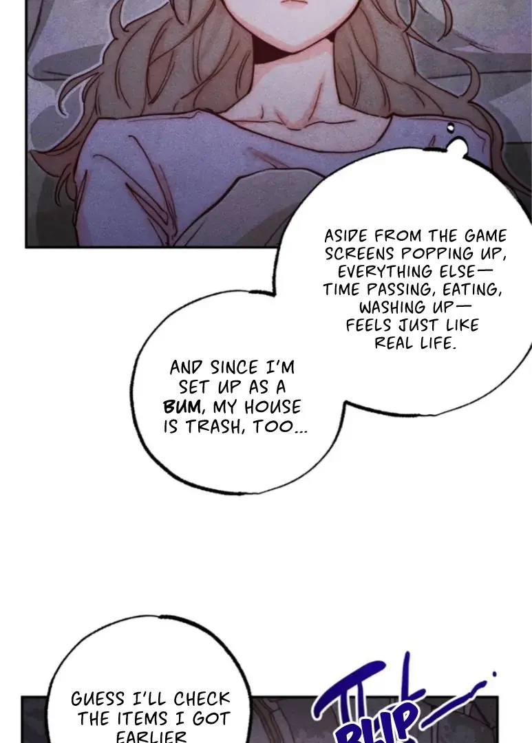 V-Card Raider: Collecting The Male Leads Chapter 4 page 72 - 