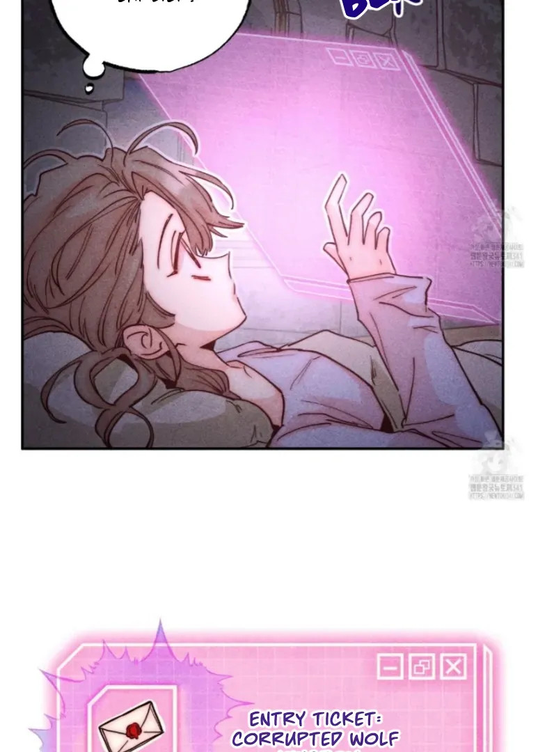 V-Card Raider: Collecting The Male Leads Chapter 4 page 73 - 
