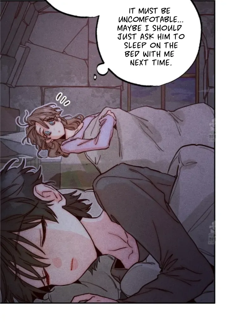 V-Card Raider: Collecting The Male Leads Chapter 4 page 76 - 